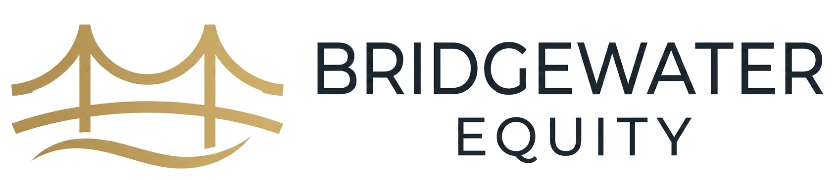 Bridgewater Equity Logo